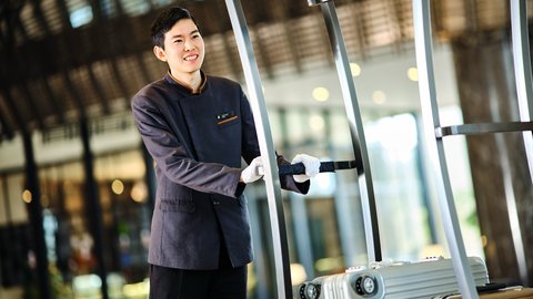 INTERCONTINENTAL HEFEI - Photo 43