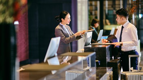 INTERCONTINENTAL HEFEI - Photo 66