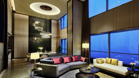 INTERCONTINENTAL HEFEI - Photo 68