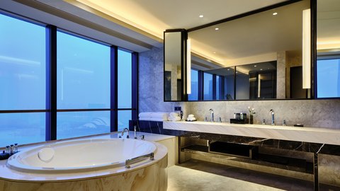 INTERCONTINENTAL HEFEI - Photo 25