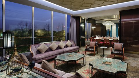 INTERCONTINENTAL HEFEI - Photo 11