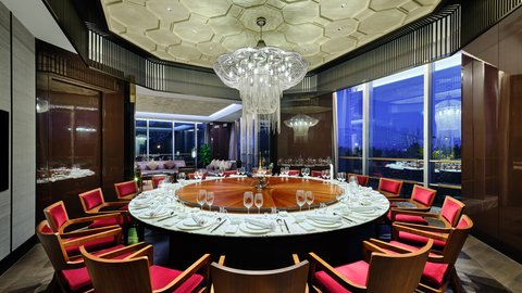 INTERCONTINENTAL HEFEI - Photo 41