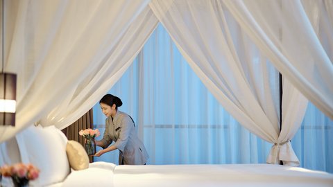 INTERCONTINENTAL HEFEI - Photo 38