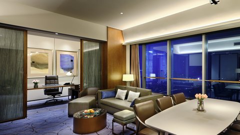 INTERCONTINENTAL HEFEI - Photo 65