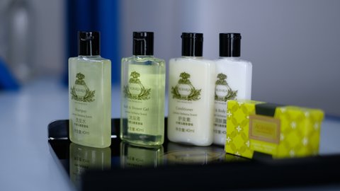 INTERCONTINENTAL HEFEI - Photo 44