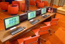  - Courtyard by Marriott Hotel Long Beach