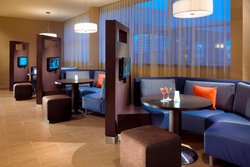  - Courtyard by Marriott Hotel Long Beach