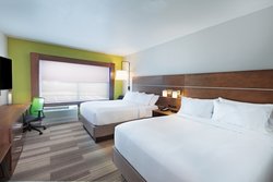  - Holiday Inn Express Chanute