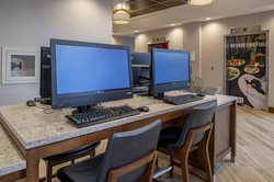  - Crowne Plaza Hotel St Louis Airport Bridgeton - I-70, Exit 235A