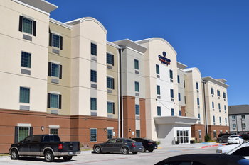 Candlewood Suites Monahans