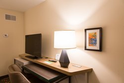  - Holiday Inn & Suites Mount Pleasant