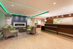  - Holiday Inn Odlin Road Bangor - I-95, Exit 182B