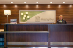  - Holiday Inn Odlin Road Bangor - I-95, Exit 182B