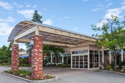  - Holiday Inn Odlin Road Bangor - I-95, Exit 182B