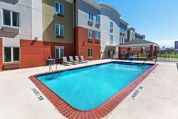  - Candlewood Suites San Angelo