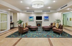  - Candlewood Suites San Angelo