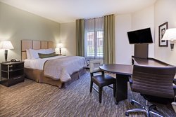  - Candlewood Suites San Angelo