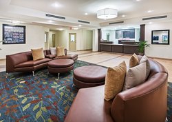  - Candlewood Suites San Angelo