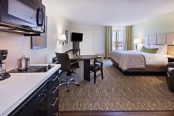  - Candlewood Suites San Angelo