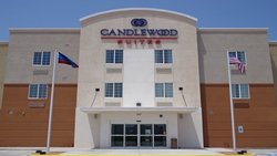  - Candlewood Suites San Angelo