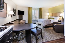  - Candlewood Suites San Angelo