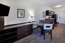  - Candlewood Suites San Angelo