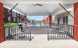  - Candlewood Suites San Angelo