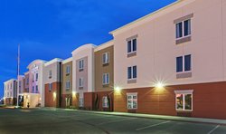  - Candlewood Suites San Angelo