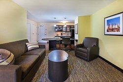  - Candlewood Suites San Angelo