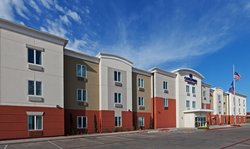  - Candlewood Suites San Angelo