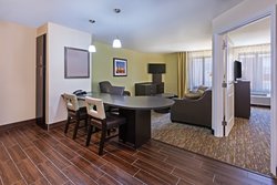  - Candlewood Suites San Angelo