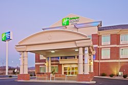  - Holiday Inn Express & Suites Hillview - I-65, Exit 121