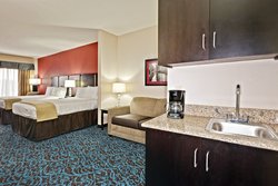  - Holiday Inn Express & Suites New Philadelphia