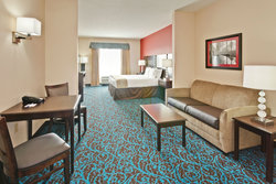  - Holiday Inn Express & Suites New Philadelphia