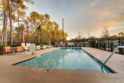 - Holiday Inn Express & Suites Northeast Mt Pleasant