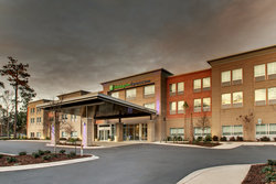  - Holiday Inn Express & Suites Northeast Mt Pleasant
