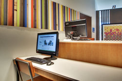  - Holiday Inn Express & Suites Northeast Mt Pleasant