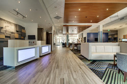  - Holiday Inn Express & Suites Northeast Mt Pleasant