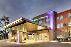  - Holiday Inn Express & Suites Northeast Mt Pleasant