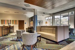  - Holiday Inn Express & Suites Northeast Mt Pleasant