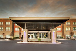  - Holiday Inn Express & Suites Northeast Mt Pleasant