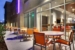  - Holiday Inn Express & Suites Northeast Mt Pleasant