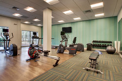  - Holiday Inn Express & Suites Northeast Mt Pleasant