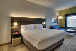  - Holiday Inn Express & Suites Morris - I-80, Exit 112