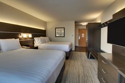  - Holiday Inn Express & Suites Morris - I-80, Exit 112