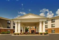  - Holiday Inn Express & Suites Morris - I-80, Exit 112