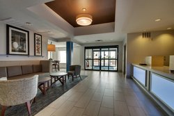  - Holiday Inn Express & Suites Morris - I-80, Exit 112