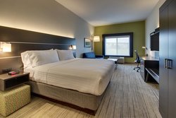  - Holiday Inn Express & Suites Morris - I-80, Exit 112