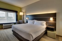  - Holiday Inn Express & Suites Morris - I-80, Exit 112