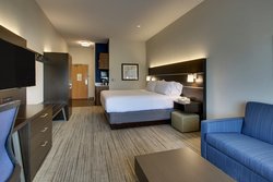  - Holiday Inn Express & Suites Morris - I-80, Exit 112